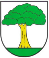 Erb obce Švošov Erb obce Švošov