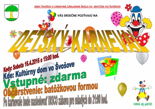 karneval 2016