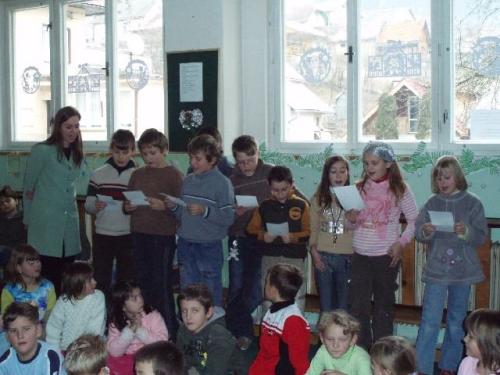 Vianoce 2007