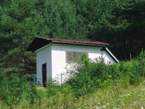 Švošovský vodojem