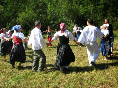 Day of Švošov 2. year