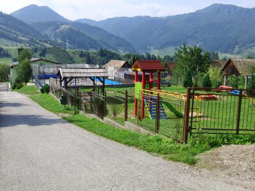 Nové školské ihrisko