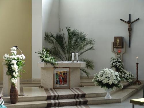 2005 Slavnost Sedembolestnej