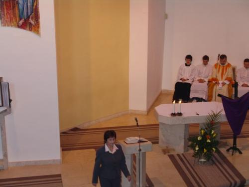 2007 Velka noc