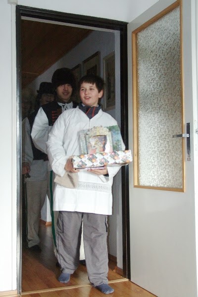 2007 Betlehemci 23.12.