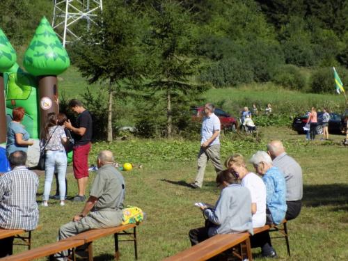 Day of Švošov 9. year