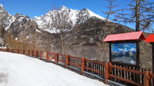 2015 "Studené" Tatry