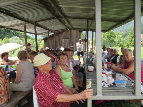 Guláš vo Švošove