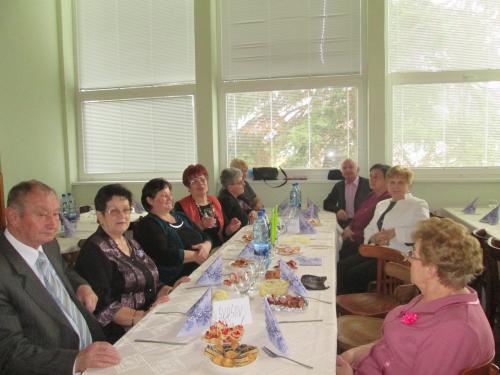 Ples v Liptovskej Štiavničke