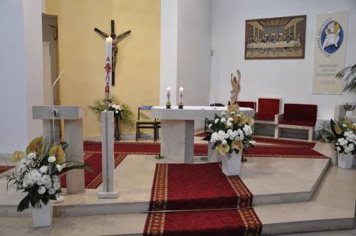 Veľká noc 2016