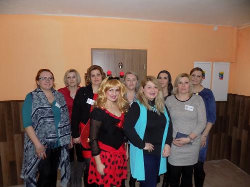 2017 - Detský karneval