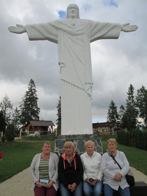 Výlet - Klin