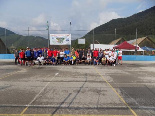Švošov CUP 2019