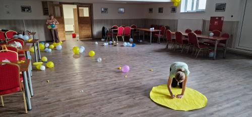 2024 - Detský karneval