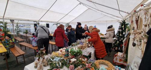 2024 - Švošovský jarmok