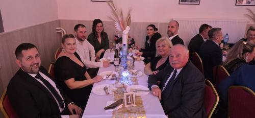 Reprezentačný ples obce Švošov