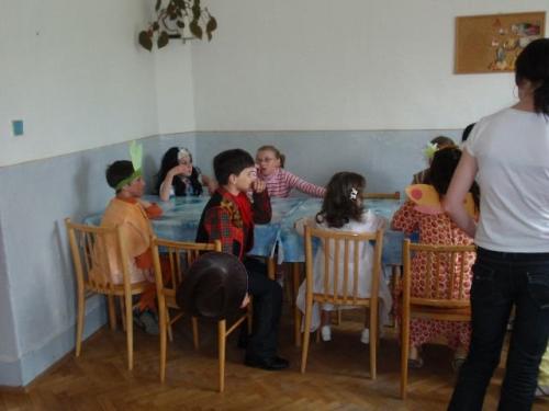 Karneval 2009 2. časť