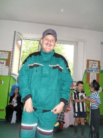 Karneval 1.6.2012