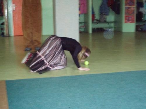 Karneval 2008 čast 2